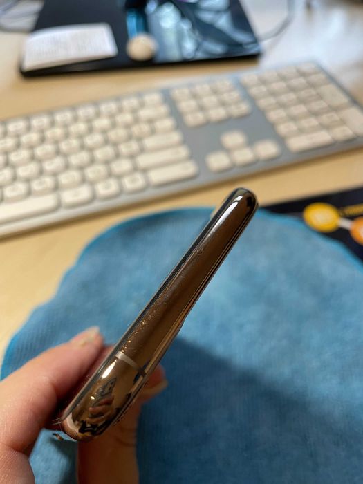 iPhone 11 Pro 256 Gold БВ