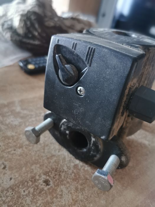 Pompa Co PCOw 25/6ZA