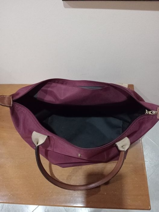 Bolsa de ombro ideal para estudos