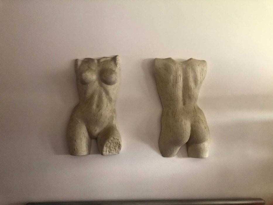 bustos corpo mulher