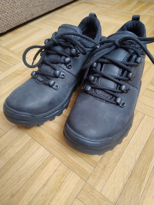 Buty trekkingowe LESTA