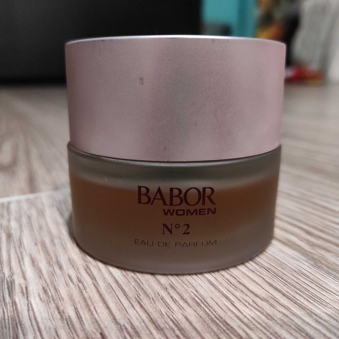 Babor woman 2 eau de parfum