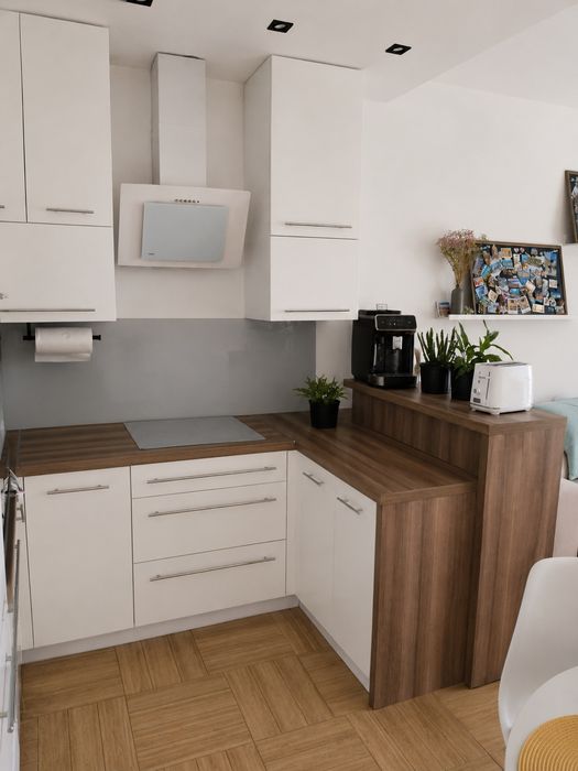 Przytulne 3 pokojowe mieszkanie, Odnowiciela - Widok 3