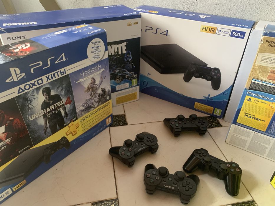 Магазин ! Dualshock 3 ОРИГИНАЛ стан ідеальний