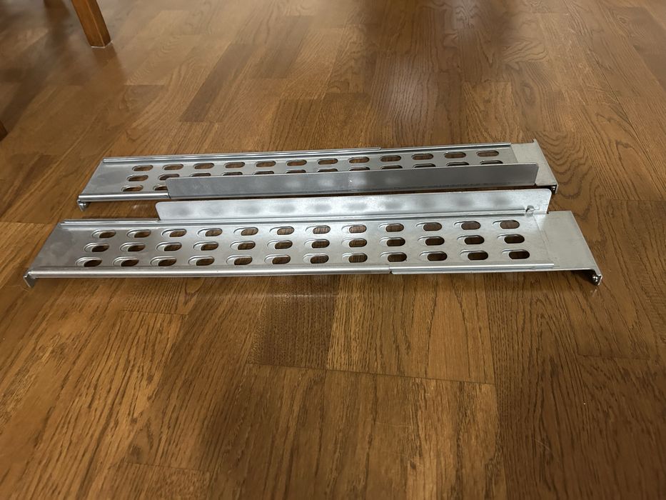 Szuflada do szafy rakowej