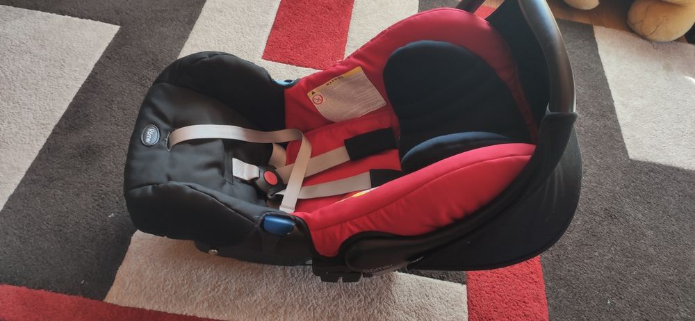 Nosidełko fotelik Romer