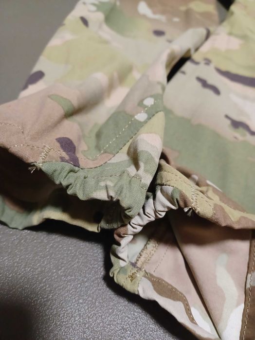 Kurtka windshirt wojskowa multicam US Army GEN III S/R