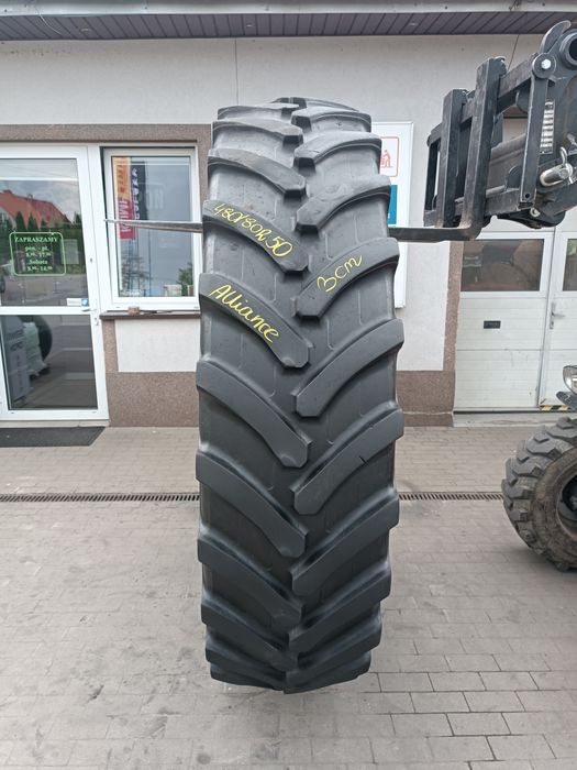 480/80R50  Alliance Agriflex 354 opona rolnicza