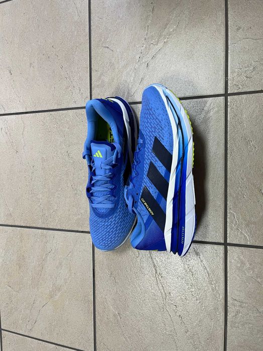 Кросівки Adidas Adistar BYD 47 р оригінал