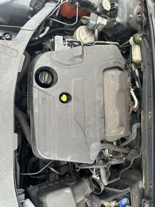 Ford Mondeo silnik AZBA 2.0 TDCI 2012r,Anglik
