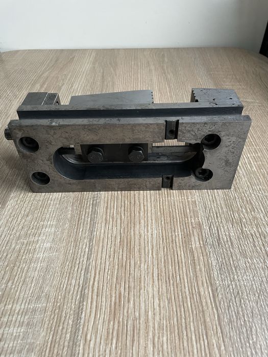 Лещата лекальні СССР