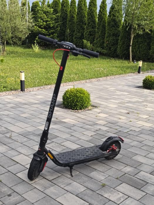 Hulajnoga Sharp KS2