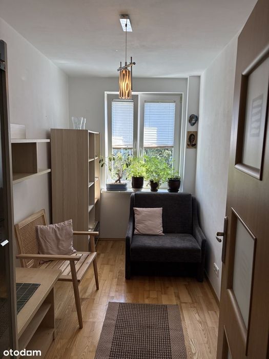 Mieszkanie – Nowy Dwór Mazowiecki - Widok 2