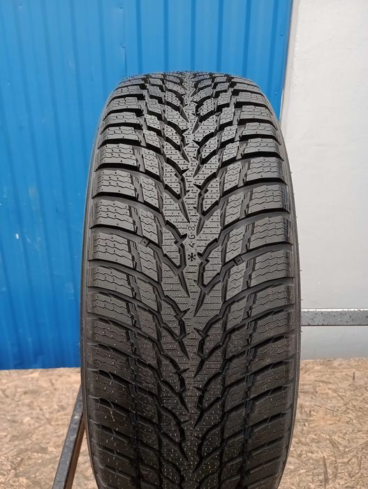 Opona Zimowa Nokian Snowproof 1 1x 195/65 R15 91T NOWA 25 ROK