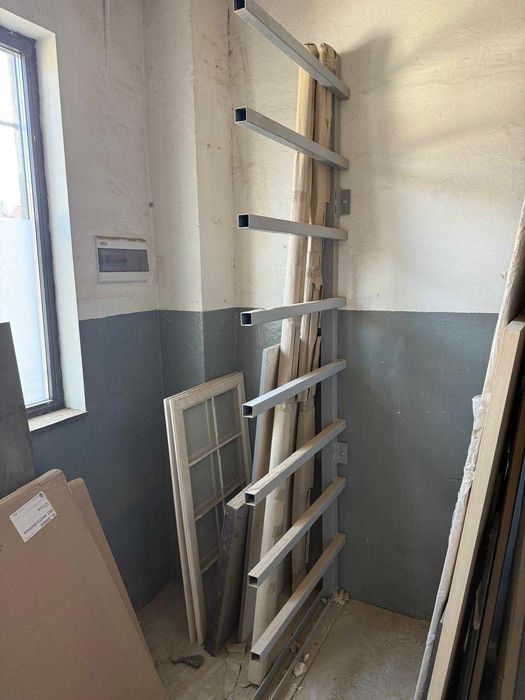 Stojaki na płyty meblowe