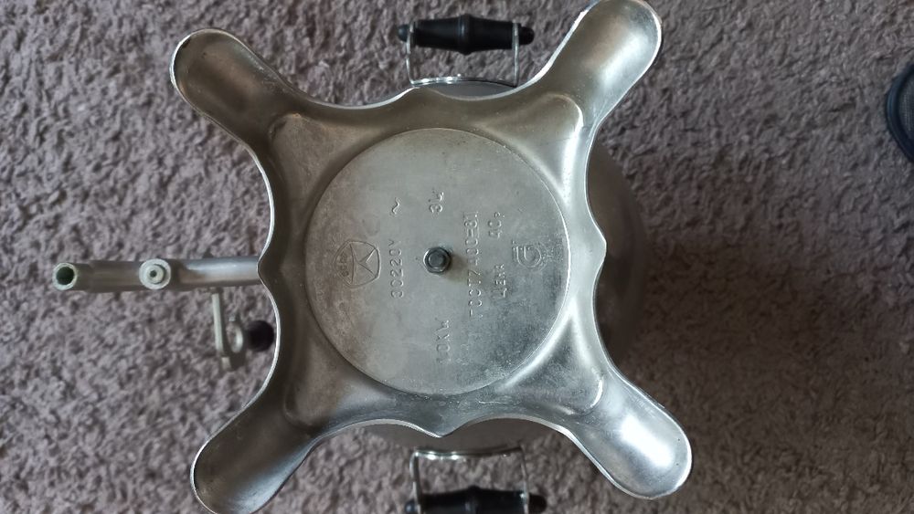 Самовар электрический.