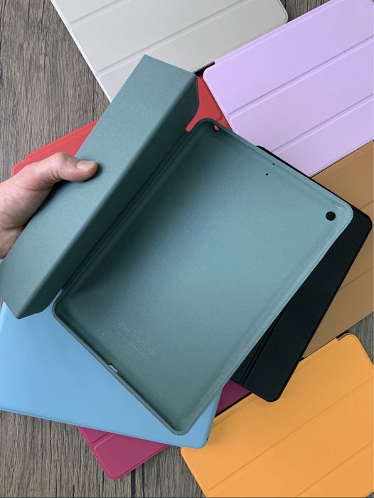 Чехол smart case на apple ipad смарт кейс чохол на айпад pro air