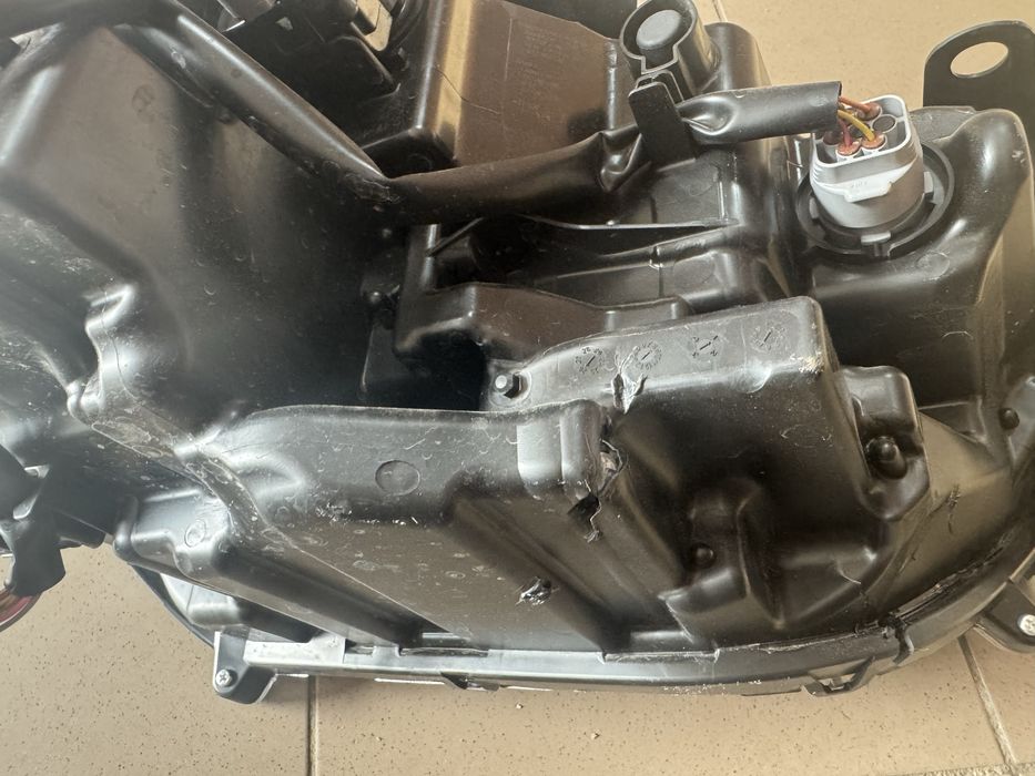 Фара под ремонт Mazda cx5 2026