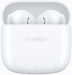 huawei freebuds se 2 bezprzewodowe słuchawki 121995 bluetooth opis