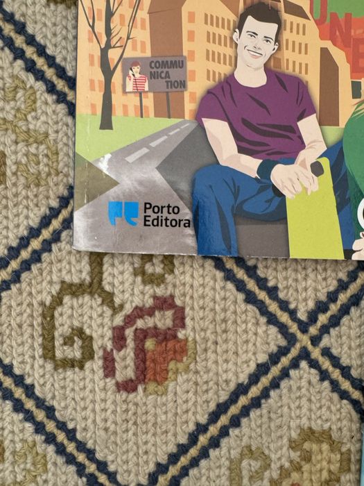 Manual e Caderno de Atividades Frances