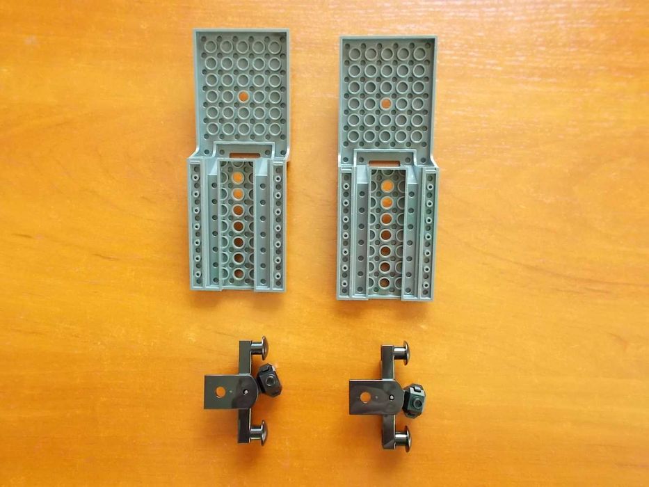 LEGO 60470 Wagon z platformą 60198, 60336, 60337, 60197, 60469 ...