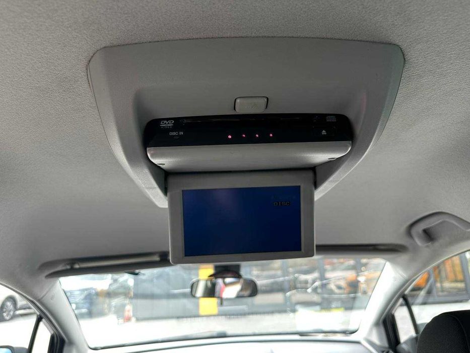 Mazda 5 2006