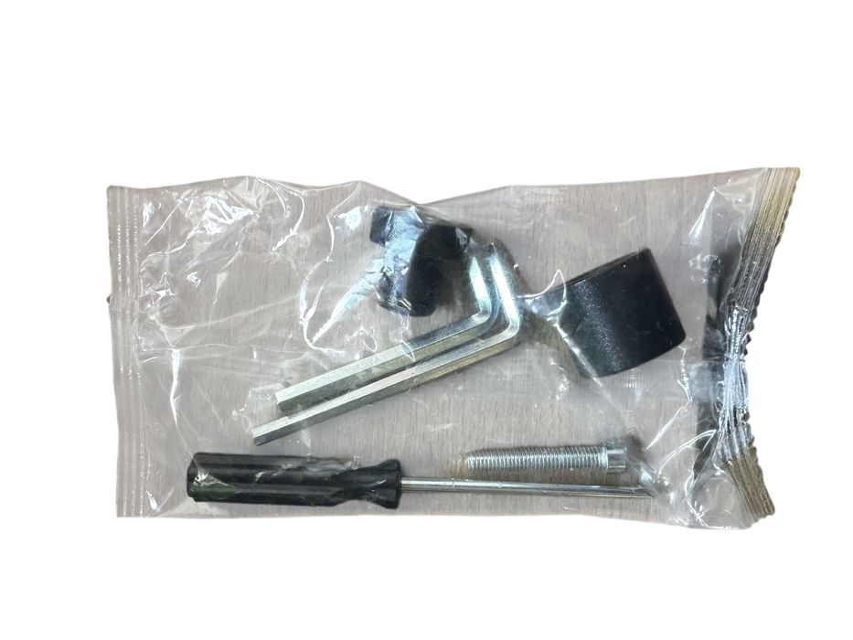 Zgrzewarka do rur model M55905