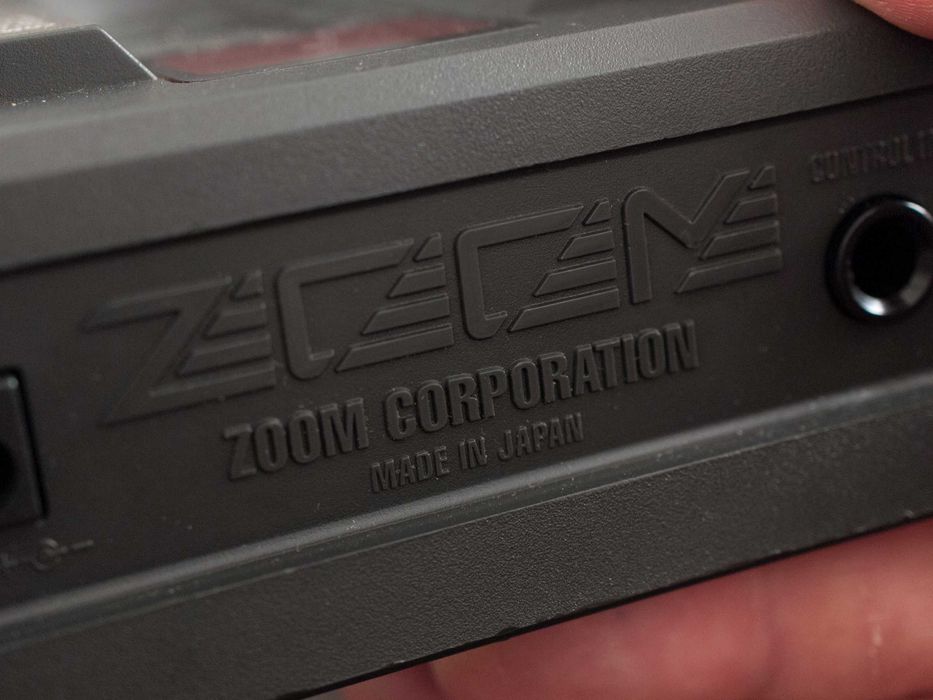 Zoom 505 Multi Effects (MIJ)