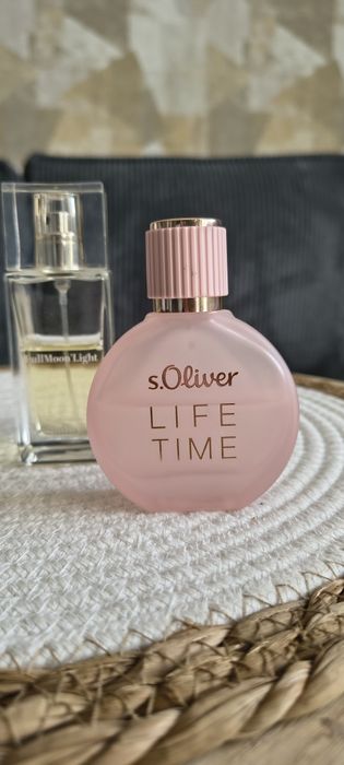 Zestaw perfum 5 zapachów
