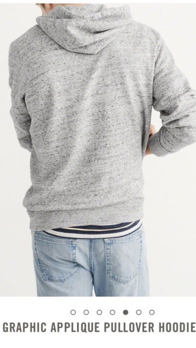 Abercrombie & Fitch , L