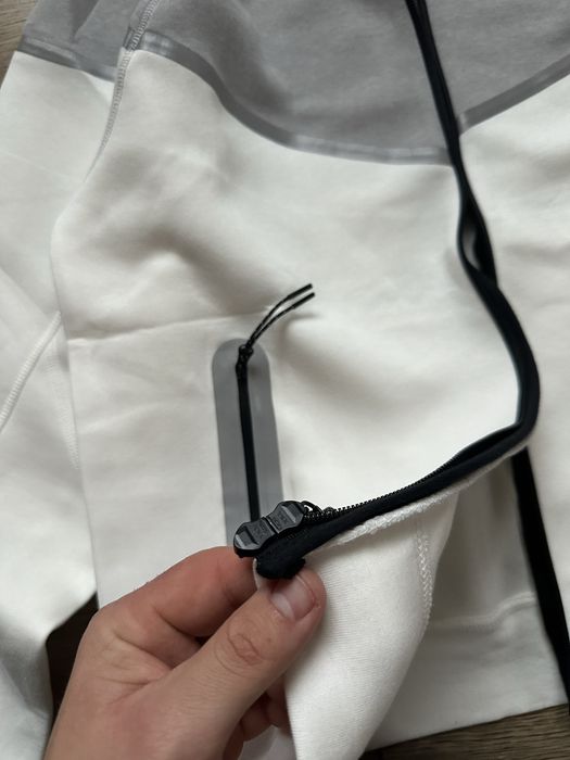 НОВА Кофта Nike Reflective 2025 Tech Fleece кофта Найк теч флис зіпка