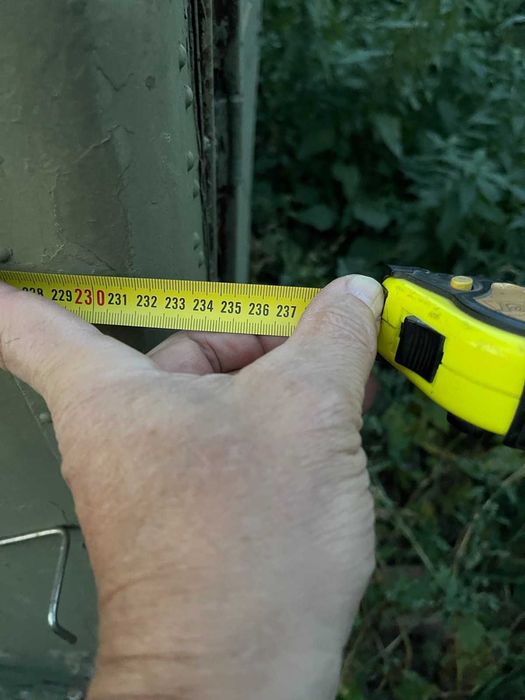 Терміново вагончик військовий, побутівка, битовка