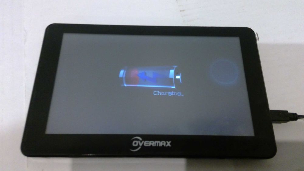 Tablet Overmax OV-TB-03 nr1616