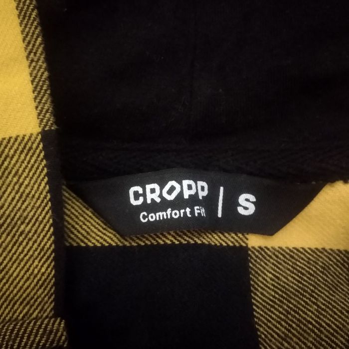 Продам рубаху cropp