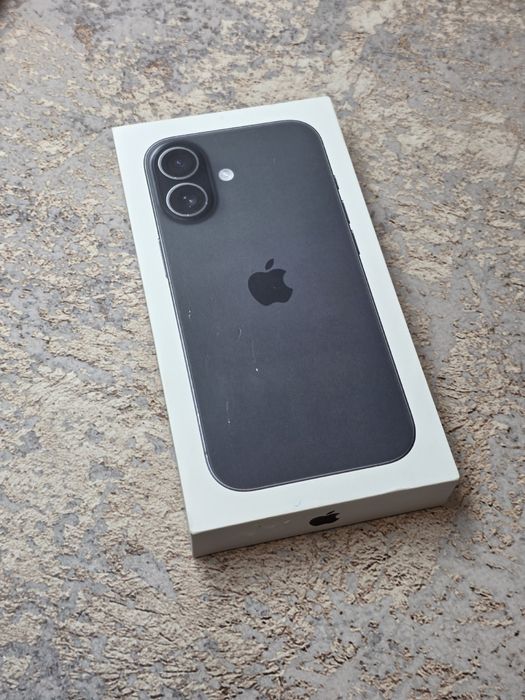 Apple IPhone 17  8 / 256 GB