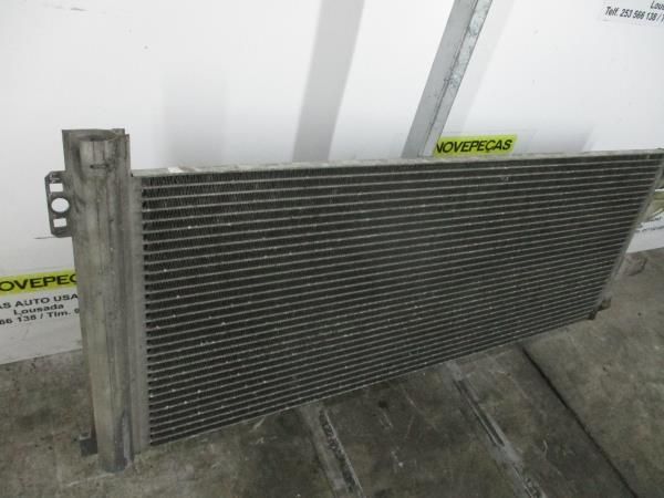 Radiador AC PEUGEOT Boxer