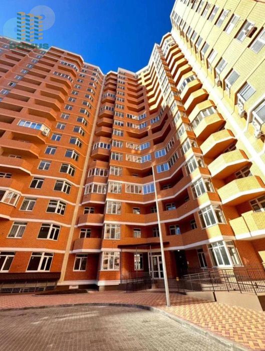 Продам 2 комн ЖК "Real Park Реал Парк". СТИКОН. 69М2