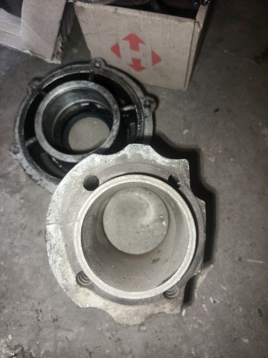 Запчастини до двигуна УД 15