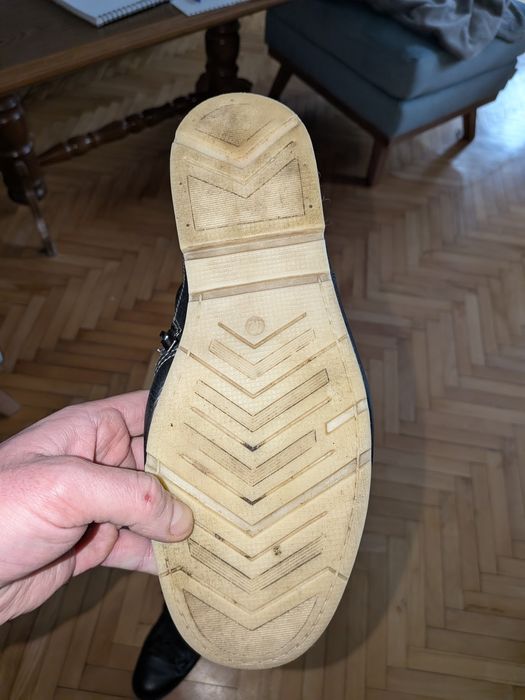 2 pary Buty Ryłko roz 42