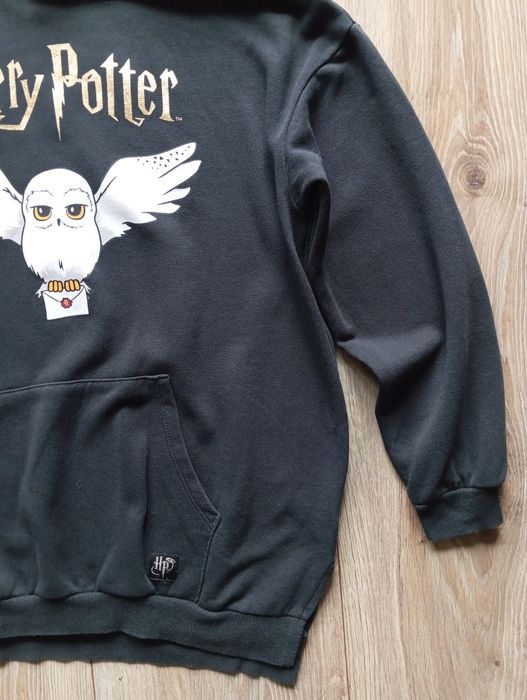 Harry Potter - bluza