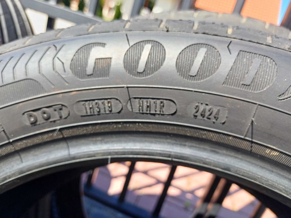 Goodyear Efficientgrip Performance 195/55R16 91 V