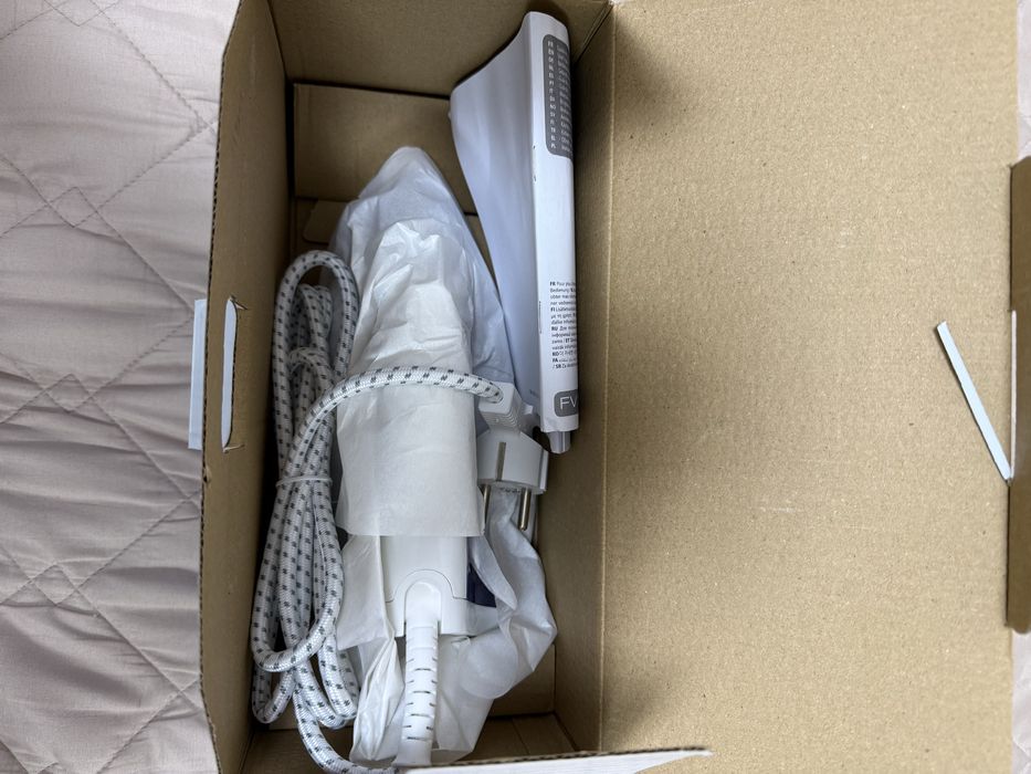 Нова праска Tefal