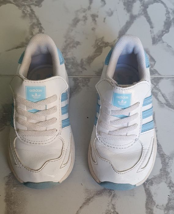 Ténis Adidas criança