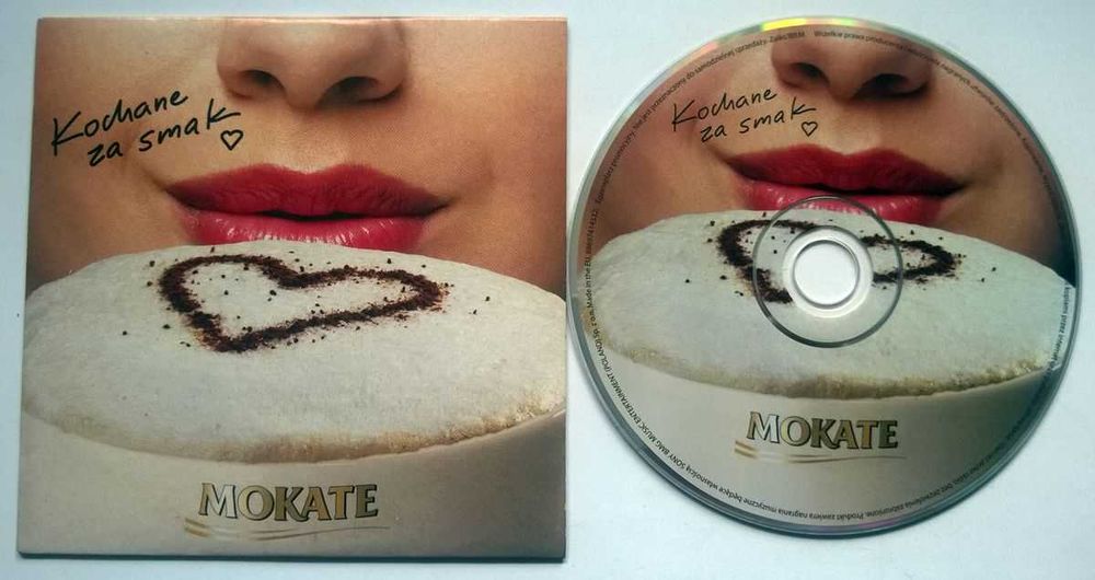 CD Drupi Al Bano Romina Power Marino Marini Mokate NOWA