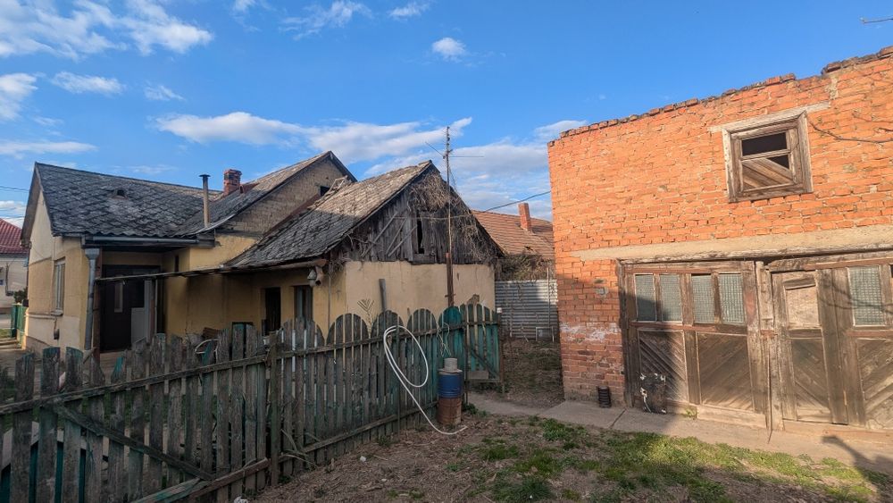 Продаж будинку в с. Холмок
