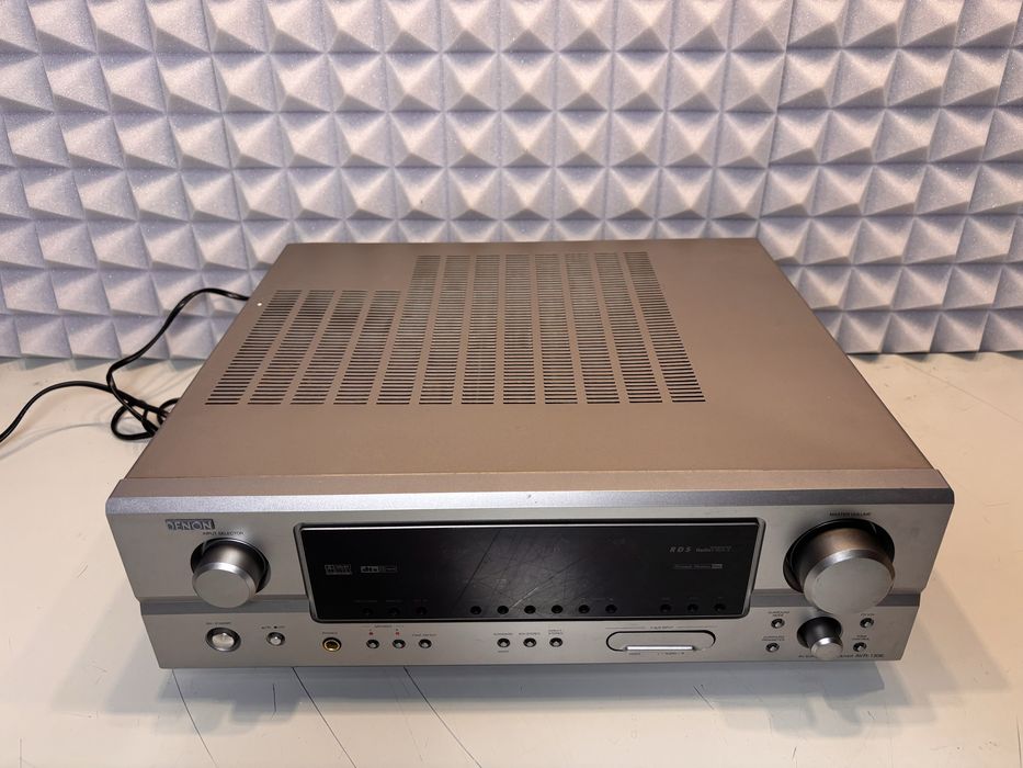 Amplituner Denon AVR 1306