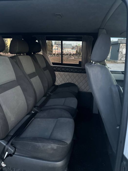 Продам Т5 2.0 2012