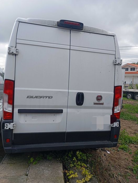 Peças de carrinha