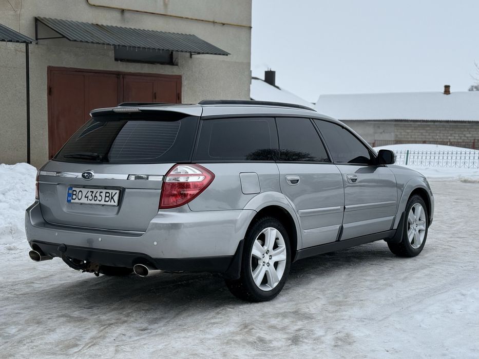 Пробам subaru legacy outback субару легасі аутбек