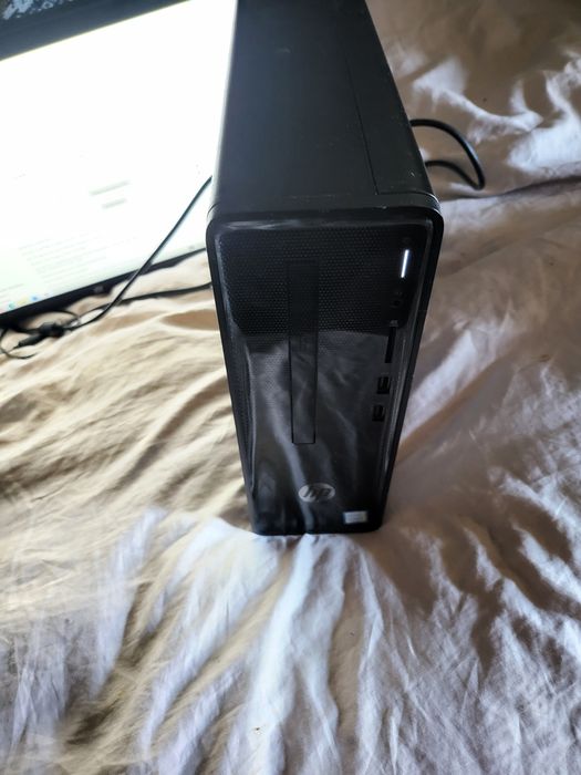 HP Slim 290 i5 8500 8DDR4